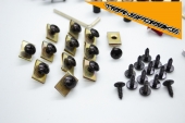 Kit visserie GRIS - Photo 3 Kit visserie GRIS - Photo 3