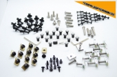 Kit visserie GRIS - Photo 1