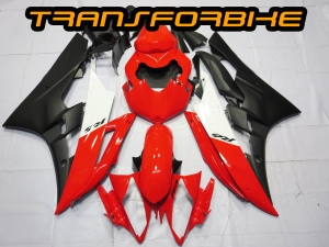 YAMAHA R6 2006-2007 Carénage R6 2006 2007 V27 Y R6 2006 2007 V27 YAMAHA R6 2006-2007 Carénage R6 2006 2007 V27 Y R6 2006 2007 V27