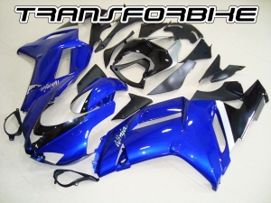 KAWASAKI ZX6R 2007-2008 Carénage ZX6R 0708 V5 K ZX6 0708 V5 KAWASAKI ZX6R 2007-2008 Carénage ZX6R 0708 V5 K ZX6 0708 V5